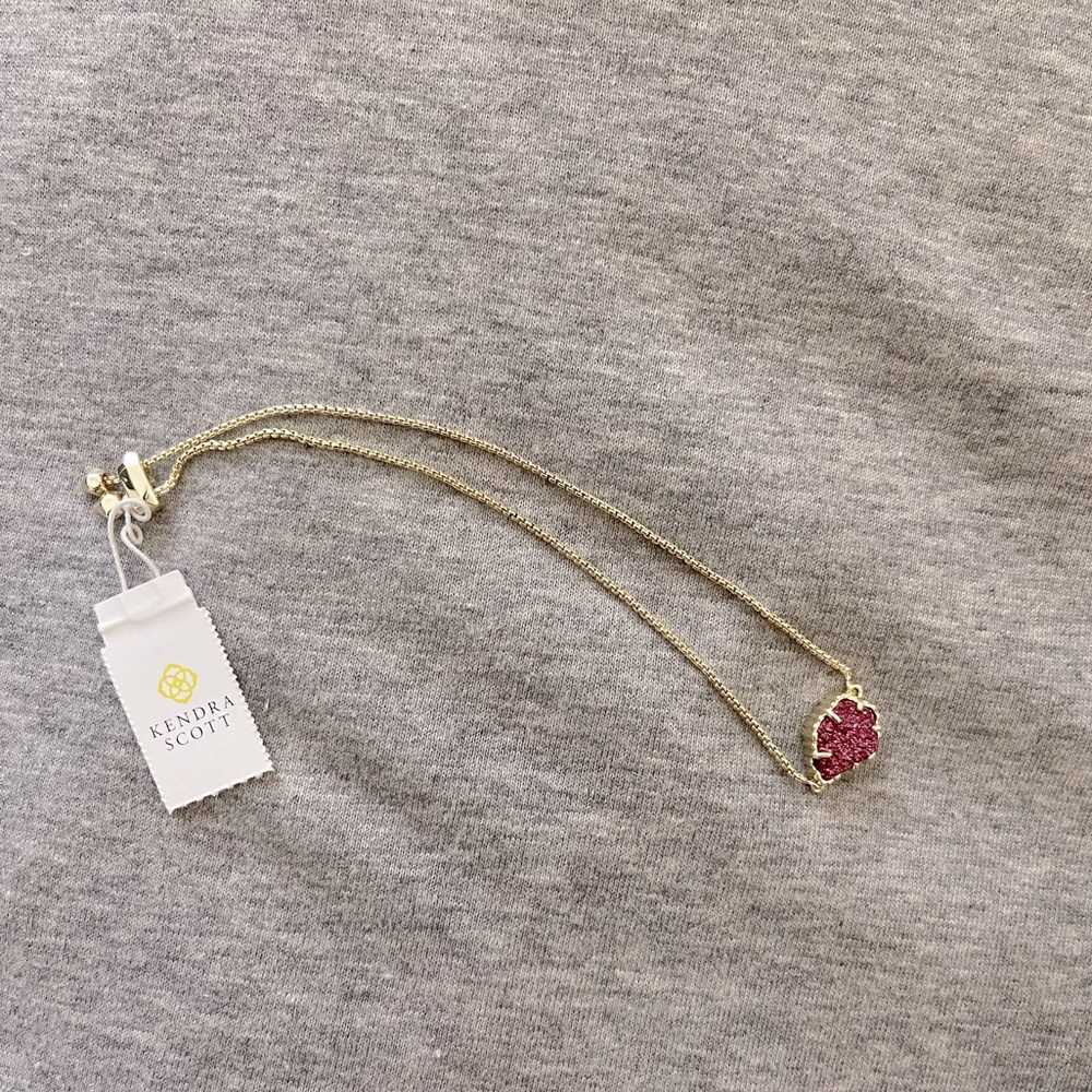 NWT KENDRA SCOTT Theo Bracelet